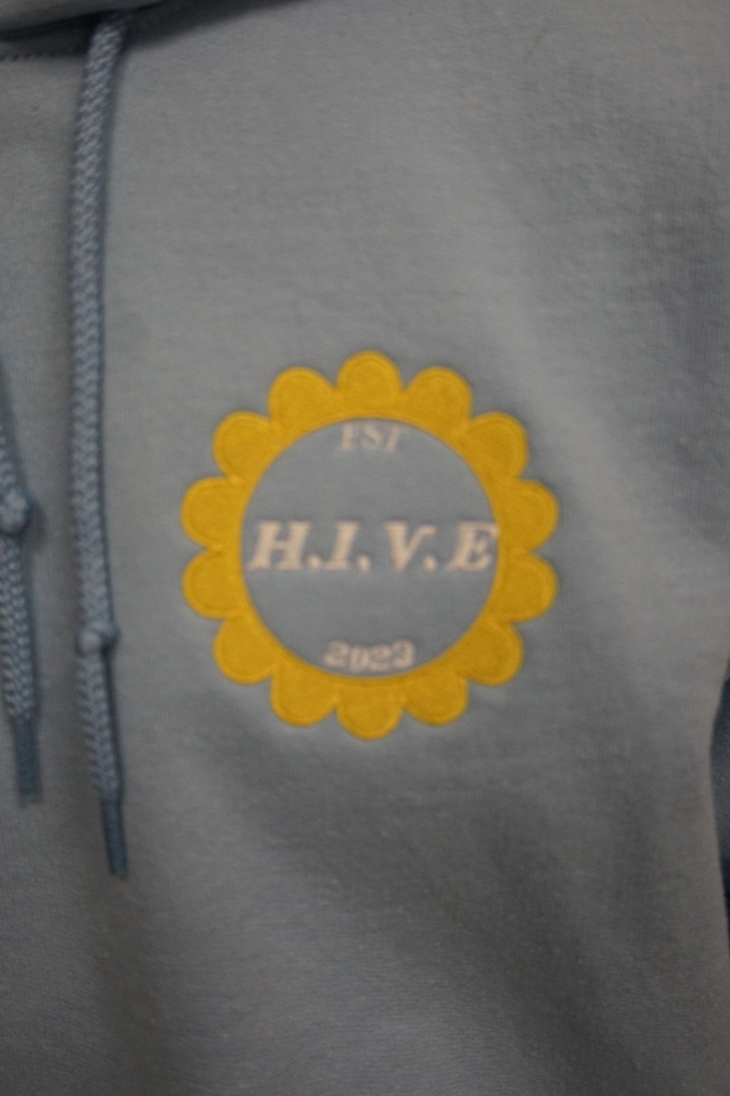 H.I.V.E V2 Baby Blue